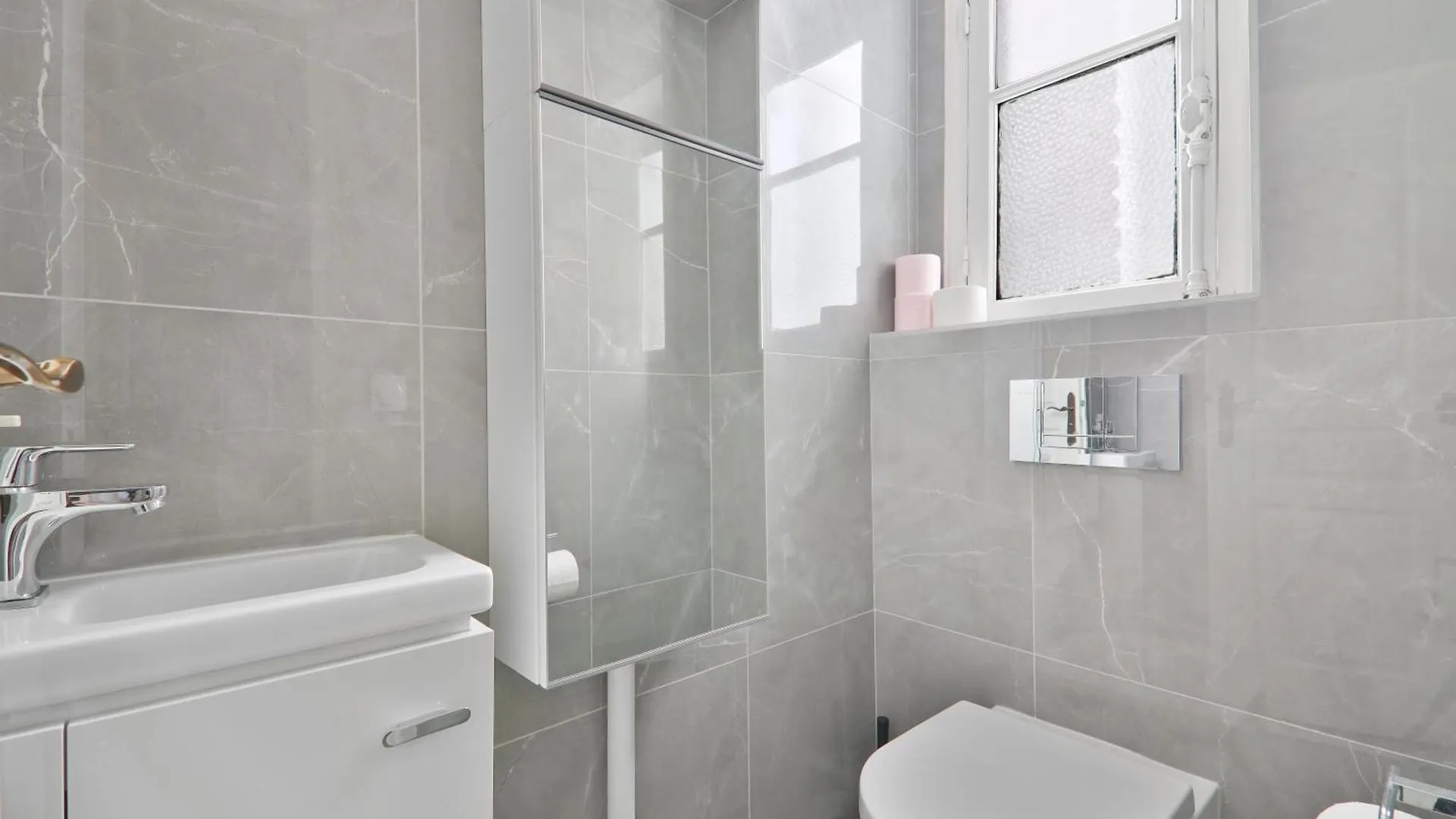 Appartement Quartier Rue De La Paix Free Netflix Paryż Apartament