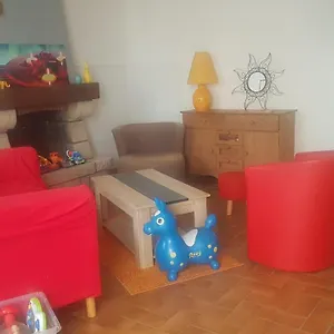  Hébergement de vacances Au Rayon De Soleil France