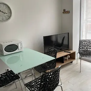  Appartement Le Clos Sainte Claire France