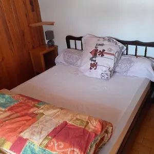  Chalet Burguet France