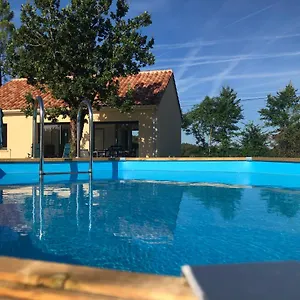  Hébergement de vacances Les Granges France