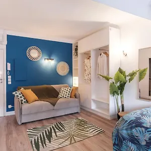  Appartement Le Carnot - Hypercentre - Cosy&climatisation France