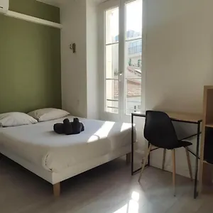  Appartement Montfleury France