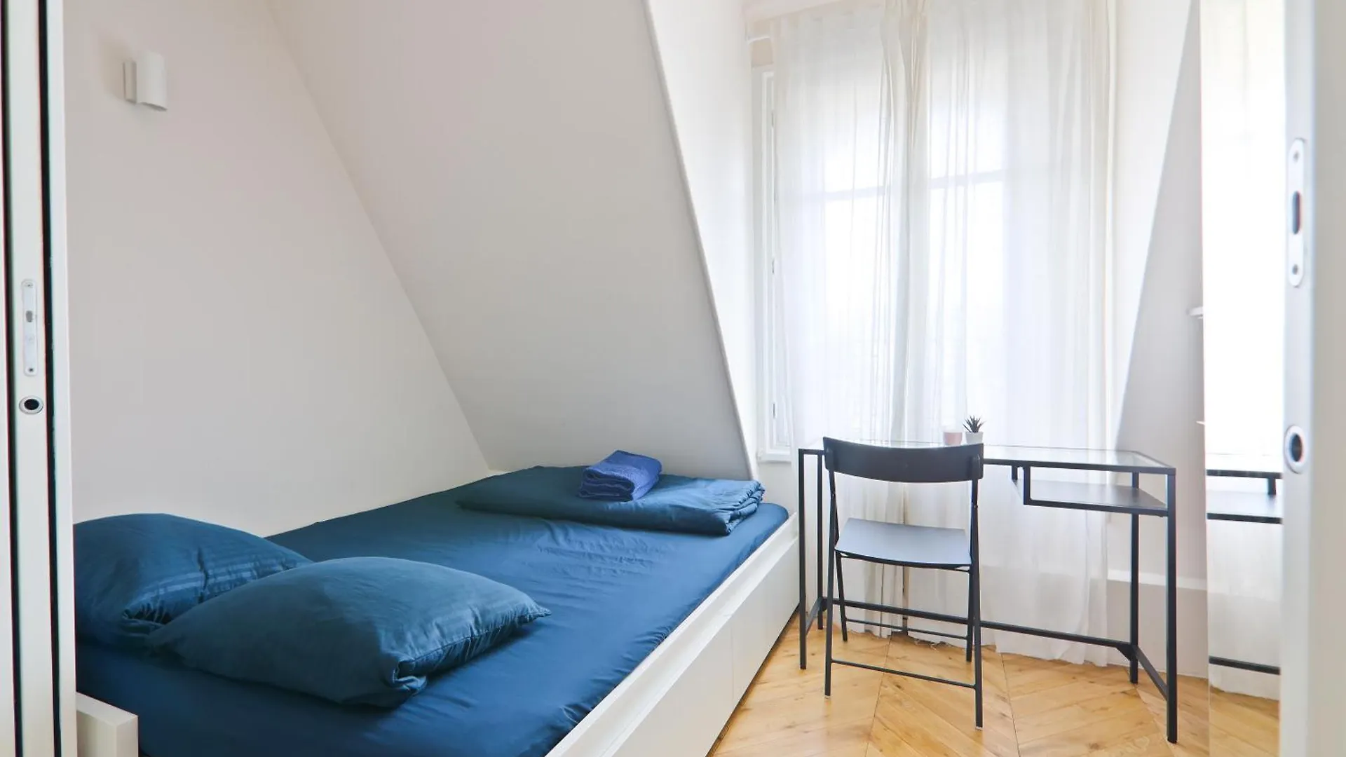 Appartement Quartier Rue De La Paix Free Netflix パリ アパート