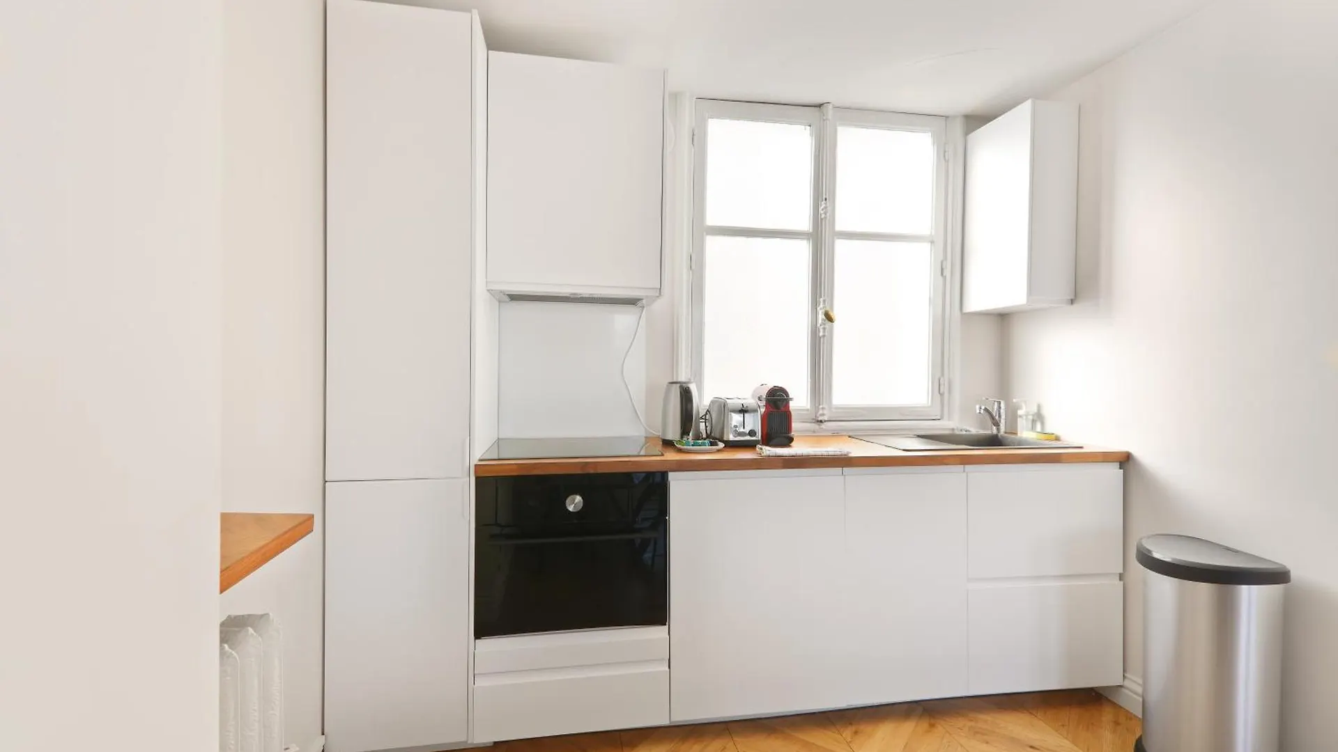 Appartement Quartier Rue De La Paix Free Netflix パリ アパート